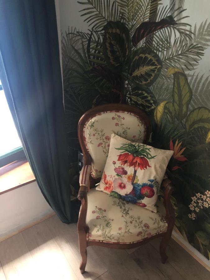 베지에 Le Jardin D Eden 아파트 외부 사진